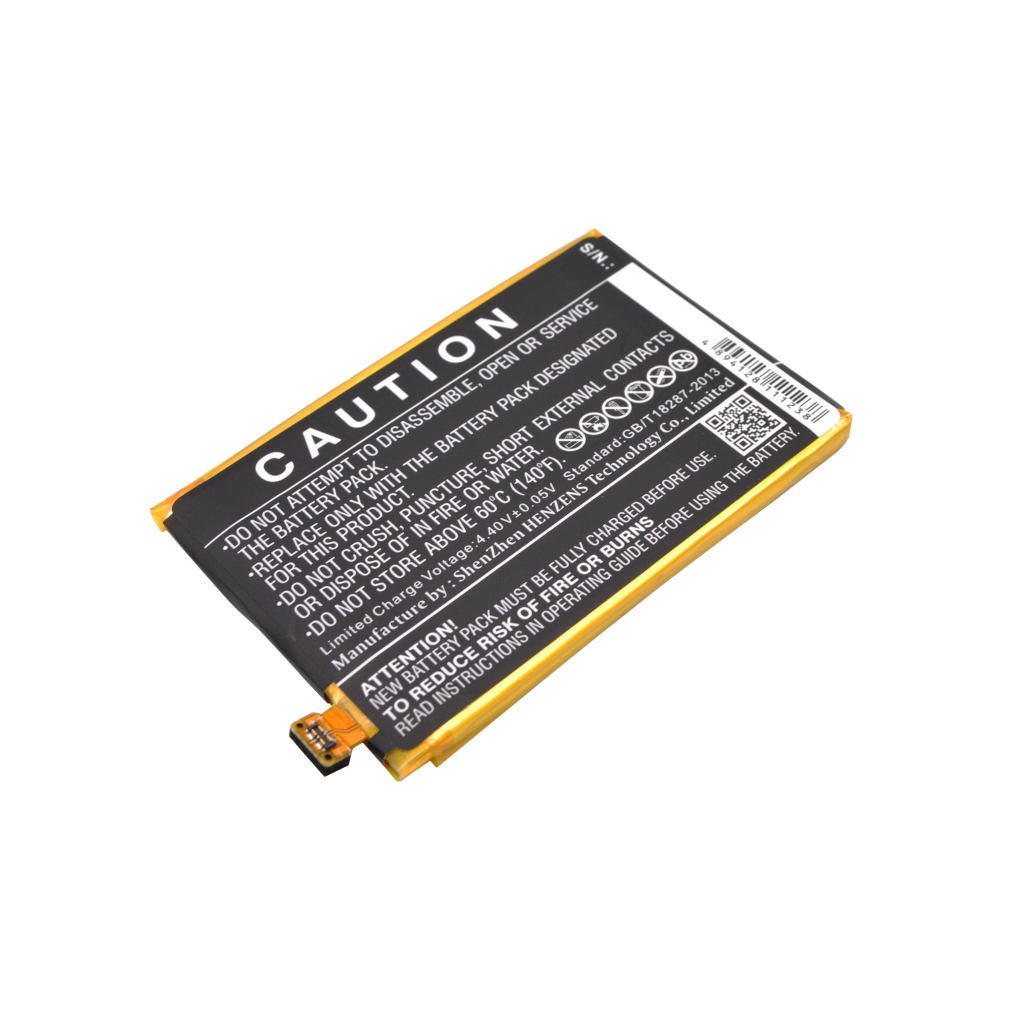 Batería del teléfono móvil Asus CS-AUF551SL