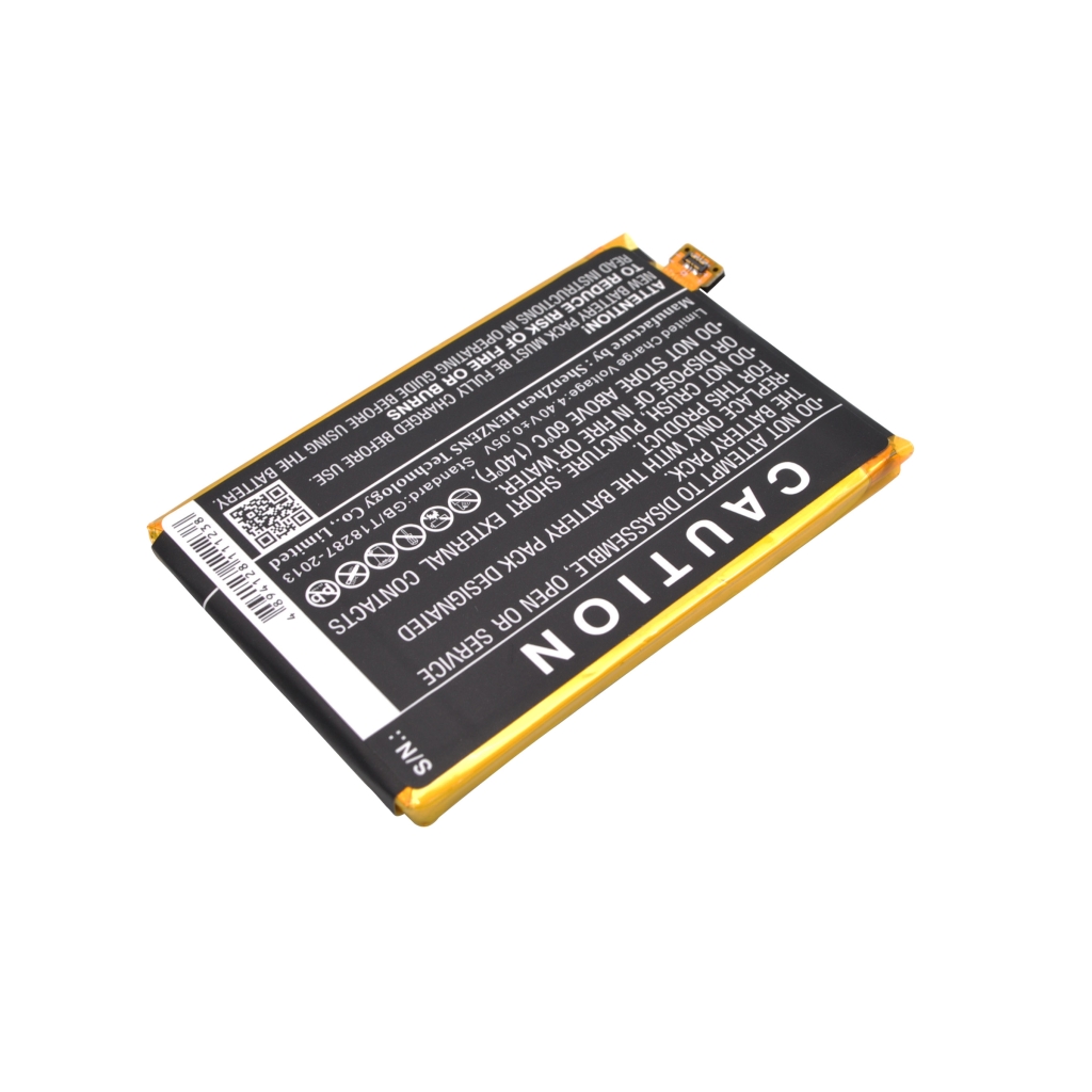 Batería del teléfono móvil Asus CS-AUF551SL