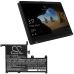 Batería para portátil Asus CS-AUF561NB