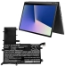 Batería para portátil Asus UX562FD
