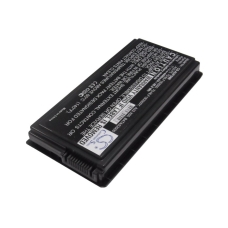 Reemplazo de batería compatible para Asus 70-NLF1B2000,70-NLF1B2000Y,70-NLF1B2000Z,90-NLF1B2000Y,A32-F5...