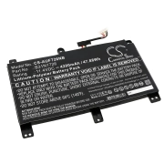 Notebook battery Asus FX80GD