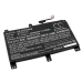 Notebook battery Asus FX504GD-DM364T