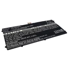 Reemplazo de batería compatible para Asus C21-TF201P,C21-TF301,C21-TF500T
