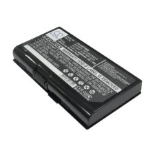 Reemplazo de batería compatible para Asus 07G0165A1875,07G016WQ1865,15G10N3792T0,15G10N3792YO,70-NFU1B1000Z...