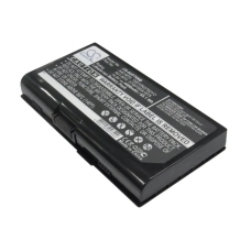 Reemplazo de batería compatible para Asus 07G0165A1875,07G016WQ1865,15G10N3792T0,15G10N3792YO,70-NFU1B1000Z...