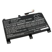 Batería para portátil Asus FX80GD
