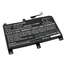 Reemplazo de batería compatible para Asus 0B200-02910000,0B200-02910100,0B200-02910200,0B200-03270100,0B200-03270200...