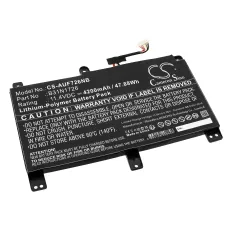 Reemplazo de batería compatible para Asus 0B200-02910000,0B200-02910100,0B200-02910200,0B200-03270100,0B200-03270200...