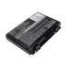 Batería para portátil Asus CS-AUF82NB