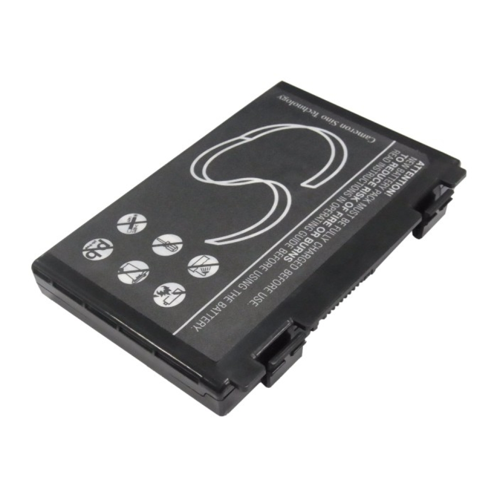 Batería para portátil Asus CS-AUF82NB
