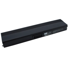 Reemplazo de batería compatible para Asus 90-NER1B1000Y,90-NER1B2000Y,A31-F9,A32-F9