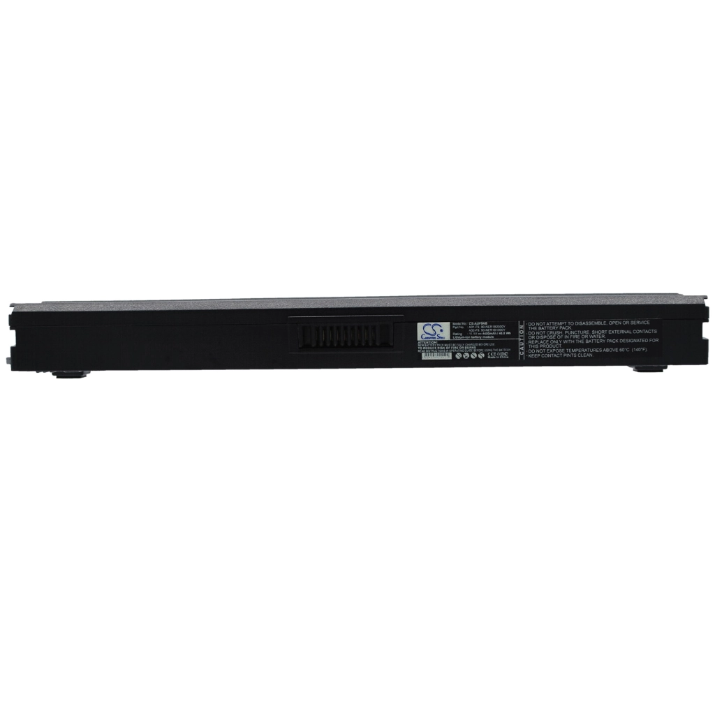 Notebook battery Asus F9