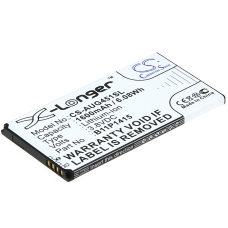 Reemplazo de batería compatible para Asus B11P1415