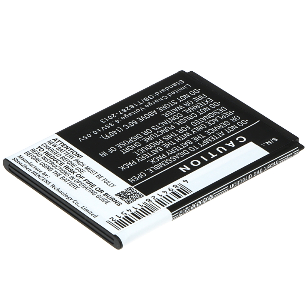 Batería del teléfono móvil Asus CS-AUG500SL