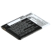 Batería del teléfono móvil Asus CS-AUG500SL