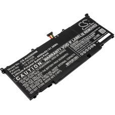 Reemplazo de batería compatible para Asus 0B200-0194000,B41N1526