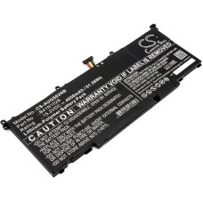 Reemplazo de batería compatible para Asus 0B200-0194000,B41N1526