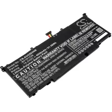 Reemplazo de batería compatible para Asus 0B200-0194000,B41N1526