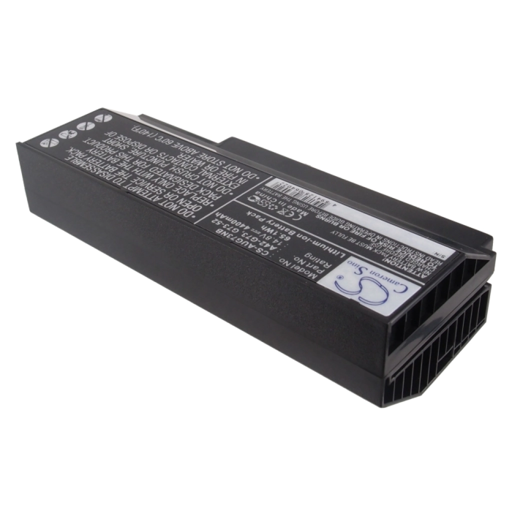 Asus G73G