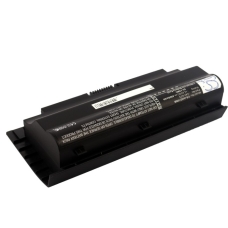 Reemplazo de batería compatible para Asus 0B110-00070000,90-N2V1B1000Y,A42-G75