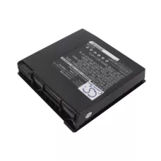 Reemplazo de batería compatible para Asus A42-G74,ICR18650-26F,LC42SD128