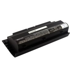Reemplazo de batería compatible para Asus 0B110-00070000,90-N2V1B1000Y,A42-G75