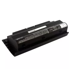 Reemplazo de batería compatible para Asus 0B110-00070000,90-N2V1B1000Y,A42-G75