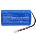 Battery Replaces PSD 18650