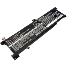 Reemplazo de batería compatible para Asus 0B200-01390000,B31N1424