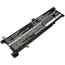 Reemplazo de batería compatible para Asus 0B200-01390000,B31N1424