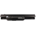 Notebook battery Asus X54C-BBK5