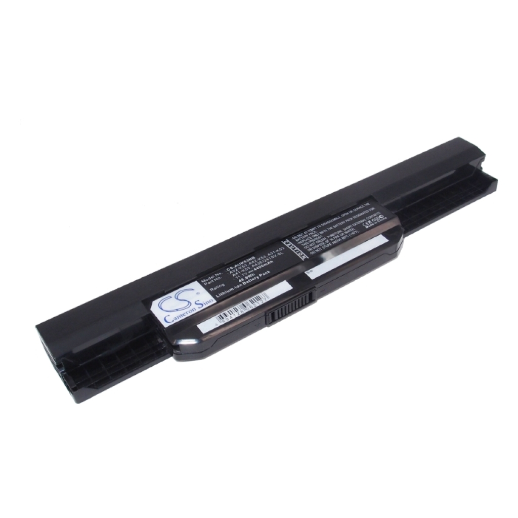 Notebook battery Asus X54C-BBK5