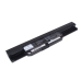 Notebook battery Asus X54C-BBK5