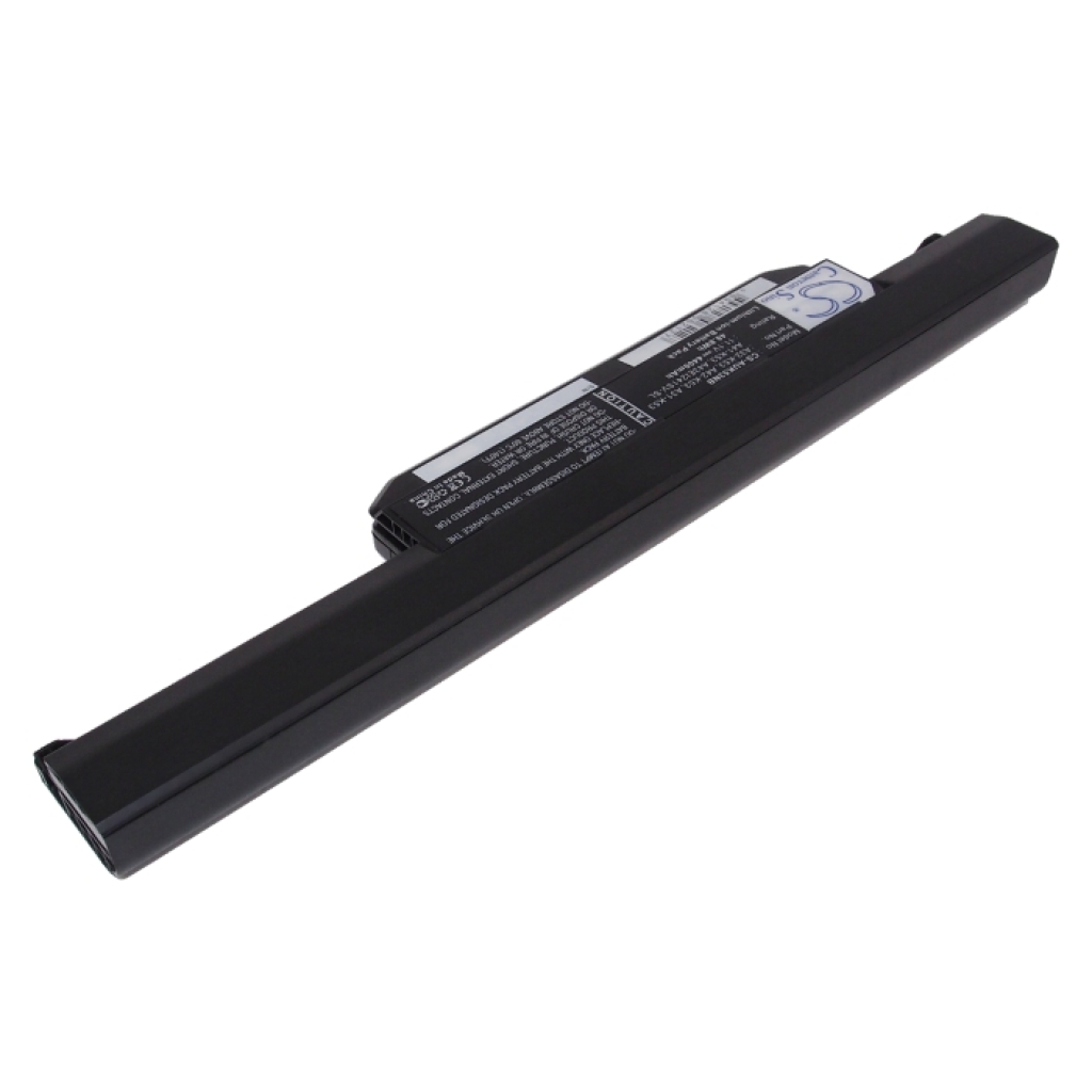 Notebook battery Asus X54C-BBK5