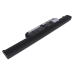 Notebook battery Asus X54C-BBK5