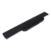 Notebook battery Asus X54C-BBK5