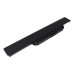 Notebook battery Asus X54C-BBK3