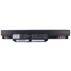 Reemplazo de batería compatible para Asus 07G016H31875M,0B20-00X50AS,A31-K53,A32-K53,A41-K53...