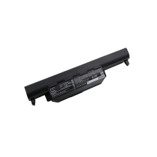 Reemplazo de batería compatible para Asus 0B110-00050400,0B110-00050600,A32-K55,A32-K55X,A33-K55...