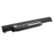 Batería para portátil Asus N55SL