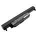 Batería compatible con Asus CS-AUK55NB