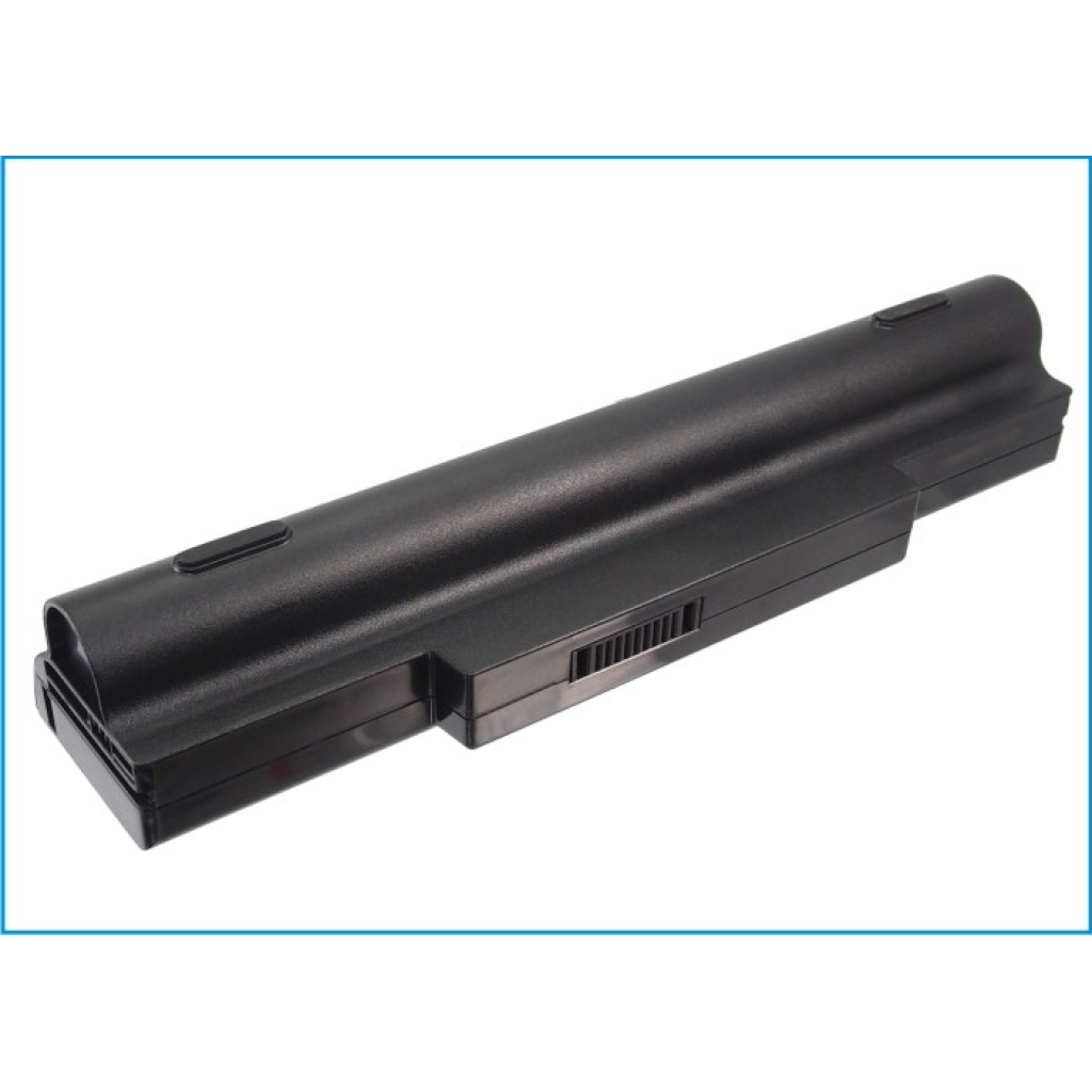 Batería para portátil Asus CS-AUK72HB
