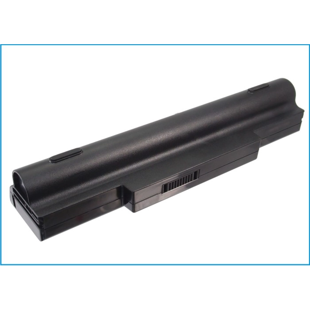 Notebook battery Asus K72JL