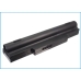 Batería para portátil Asus CS-AUK72HB