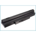 Notebook battery Asus K72JL