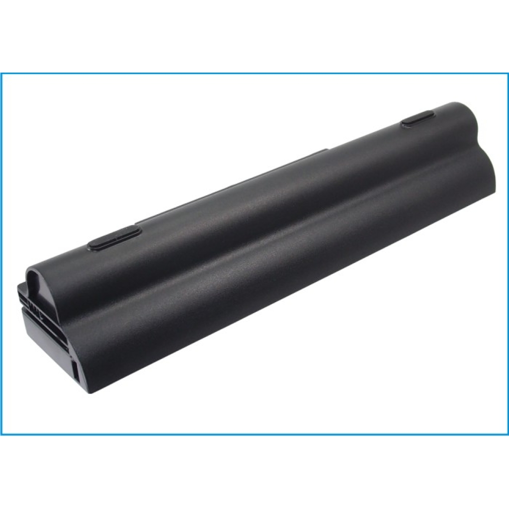 Batería para portátil Asus CS-AUK72HB