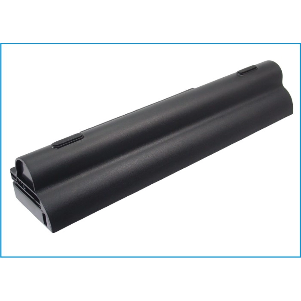 Notebook battery Asus K72JL