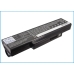 Batería para portátil Asus CS-AUK72HB