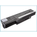 Notebook battery Asus K72JL